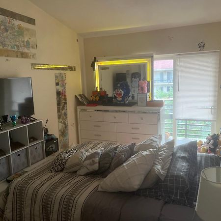 Amazing Room Нью-Йорк Екстер'єр фото